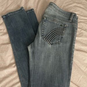 Joe’s Jeans Sculpting Stretch Skinny Fit